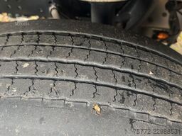 MAN TGX XXL 18.520 4x2 LL SA