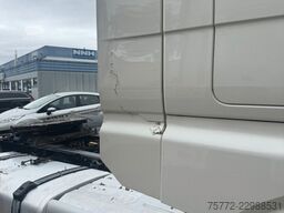 MAN TGX XXL 18.520 4x2 LL SA