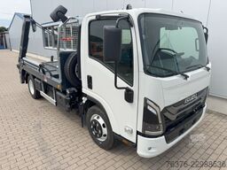 ISUZU M30 H 5.2 l 190 PS Absetzkipper 3-10 m³ Cont