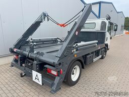 ISUZU M30 H 5.2 l 190 PS Absetzkipper 3-10 m³ Cont