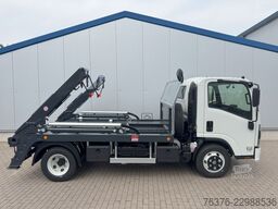 ISUZU M30 H 5.2 l 190 PS Absetzkipper 3-10 m³ Cont