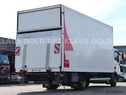MAN TGL 8.220 Koffer 7,5t LBW Euro 5