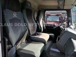 MAN TGL 8.220 Koffer 7,5t LBW Euro 5