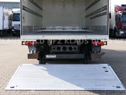 MAN TGL 8.220 Koffer 7,5t LBW Euro 5