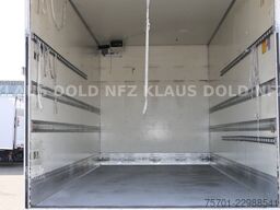 MAN TGL 8.220 Koffer 7,5t LBW Euro 5