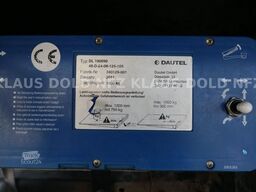 MAN TGL 8.220 Koffer 7,5t LBW Euro 5