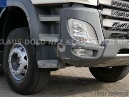 DAF CF 460 Zweiseitenkipper Meiller Kamera Euro 6