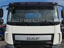 DAF CF 460 Zweiseitenkipper Meiller Kamera Euro 6