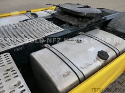 IVECO Stralis 570 XP Retarder 2-Tanks Standklima Euro6