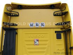 IVECO Stralis 570 XP Retarder 2-Tanks Standklima Euro6