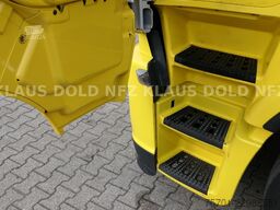 IVECO Stralis 570 XP Retarder 2-Tanks Standklima Euro6