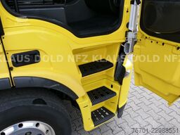 IVECO Stralis 570 XP Retarder 2-Tanks Standklima Euro6