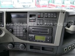 VOLVO FM 420 Kühlkoffer Lift-/Lenkachse LBW Euro 6