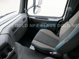 VOLVO FM 420 Kühlkoffer Lift-/Lenkachse LBW Euro 6