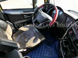 IVECO Stralis 570 XP Retarder 2-Tanks Standklima Euro6