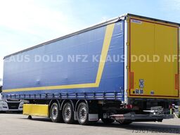 FRUEHAUF Pritsche Plane SAF Achsen Liftachse LBW