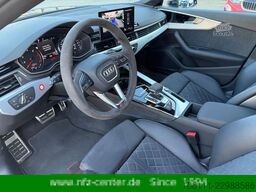 AUDI RS5 Sportback 2.9 TFSI quattro B&O/RS-Sportabgas