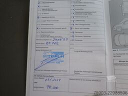 VW T5 Transporter Pritsche Doppelkabine 4Motion AHK