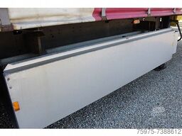 Schmitz Cargobull semirimorchi centinati francesi usati