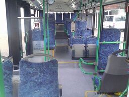 SOLARIS Urbino 8.9H Midibus, Klima,   .:  1842