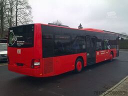 MAN A 20, Lions City, Top-Zustand, .: 1849