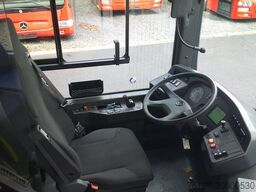 MAN A 20, Lions City, Top-Zustand, .: 1849