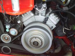 MAN A 20, Lions City, Top-Zustand, .: 1849