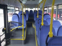 MAN A 20, Lions City, Top-Zustand, .: 1849