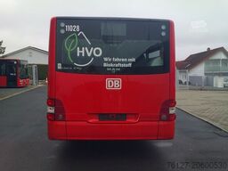 MAN A 20, Lions City, Top-Zustand, .: 1849