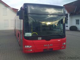 MAN A 20, Lions City, EURO 5, KLIMA, ID.-Nr.: 1851