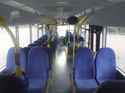 MAN A 20, Lions City, EURO 5, KLIMA,  ID.-Nr.: 1851