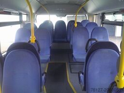 MAN A 20, Lions City, EURO 5, KLIMA,  ID.-Nr.: 1851