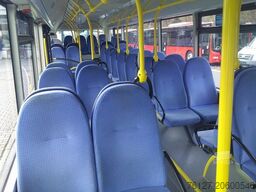 MAN A 20, Klima, .: 1833