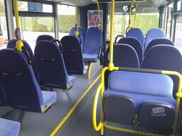 MAN A 20, Klima, .: 1833