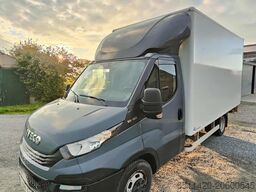 Iveco S.P.A Iveco 35c18
