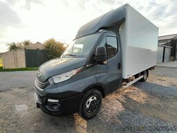 Iveco S.P.A Iveco 35c18