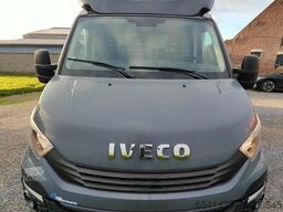 Iveco S.P.A Iveco 35c18