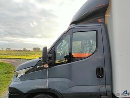 Iveco S.P.A Iveco 35c18