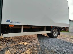 Iveco S.P.A Iveco 35c18