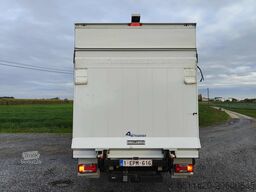 Iveco S.P.A Iveco 35c18