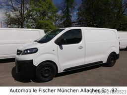 OPEL Vivaro C`*Cargo M Edition L2 Würth
