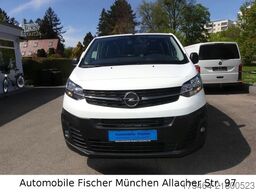 OPEL Vivaro C`*Cargo M Edition L2 Würth