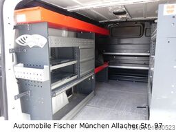 OPEL Vivaro C`*Cargo M Edition L2 Würth