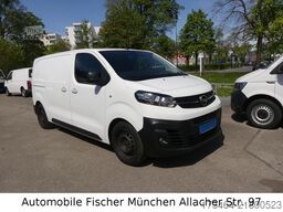 OPEL Vivaro C`*Cargo M Edition L2 Würth
