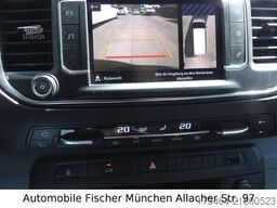 OPEL Vivaro C`*Cargo M Edition L2 Würth