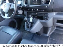 OPEL Vivaro C`*Cargo M Edition L2 Würth