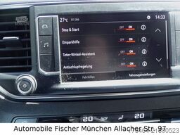 OPEL Vivaro C`*Cargo M Edition L2 Würth