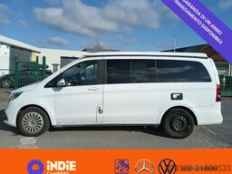 Mercedes Marco Polo 250d |2022|EURO 6| Automatico | Venditore professionale