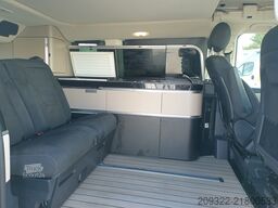 Mercedes Marco Polo 250d |2022|EURO 6| Automatico | Venditore professionale