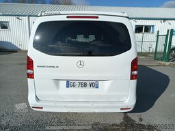 Mercedes Marco Polo 250d |2022|EURO 6| Automatico | Venditore professionale